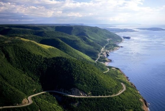 Cabot Trail (Trip Savvy)