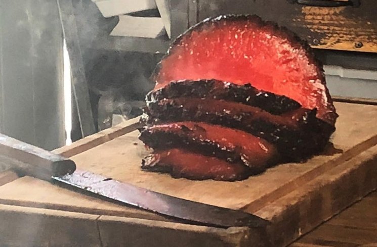 Semangka Panggang (instagram.com/duckseatery)