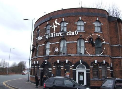 Hell Fire Club (TripAdvisor)