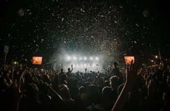 Meriah, Ini 5 Festival Tahunan Paling Dinanti di Australia Barat