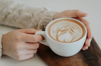 Kopi (Unsplash)