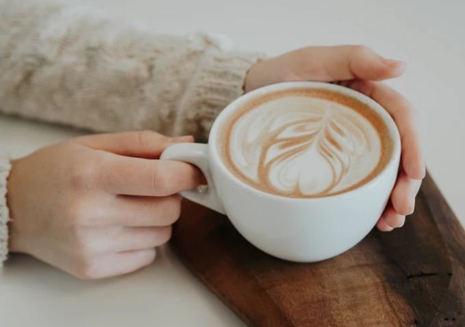 Kopi (Unsplash)