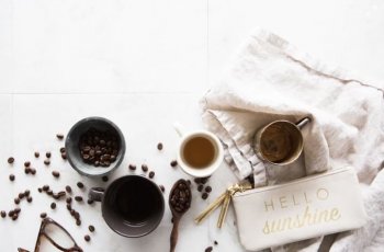 Kopi (Unsplash)