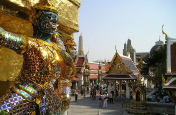 5 Tips Wisata Thailand Buat Kamu yang Baru Pertama Kali ke Sana