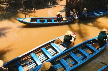 Nggak Sembarangan, Ini 5 Etika Saat Berwisata ke Vietnam