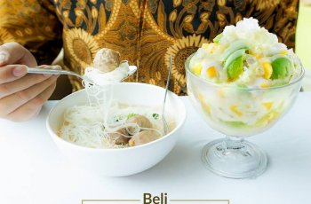 Hari Batik Nasional 2018, Ini Daftar Promo Restoran dan Hotel