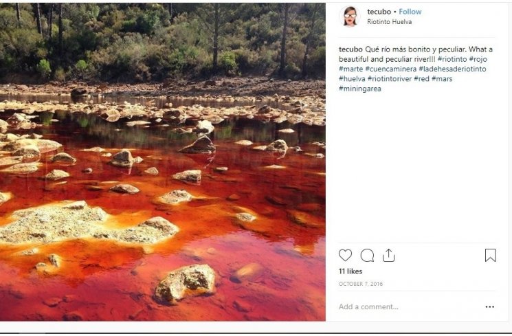 Tempat Wisata Indah yang Serasa Nggak Nyata (instagram.com/tecubo)