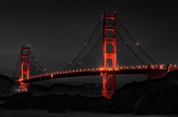 Ini 8 Fakta di Balik Kemegahan Golden Gate Bridge