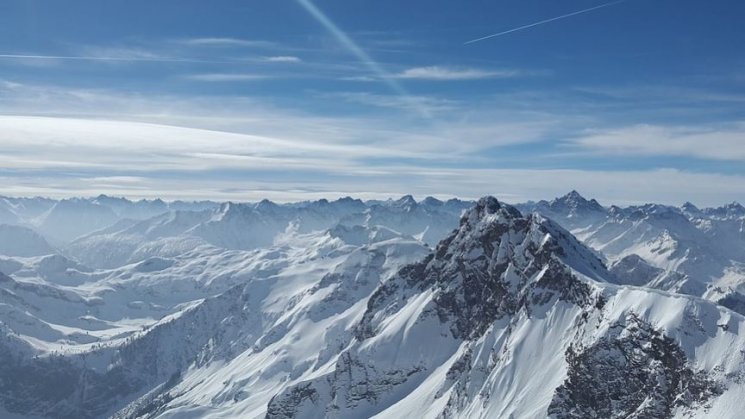 Alpen (Pixabay Simon)