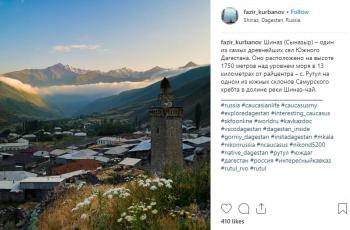 Indahnya Kebangetan Ini Dia Negara Kelahiran Khabib Nurmagomedov Guideku Com