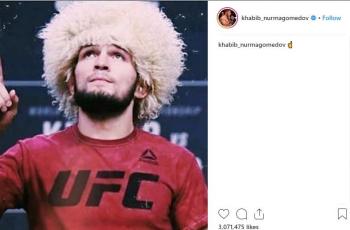 Indahnya Kebangetan Ini Dia Negara Kelahiran Khabib Nurmagomedov Guideku Com