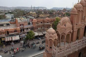Virus ini Jangkiti Kota Jaipur India, Ibu Hamil Patut Waspada