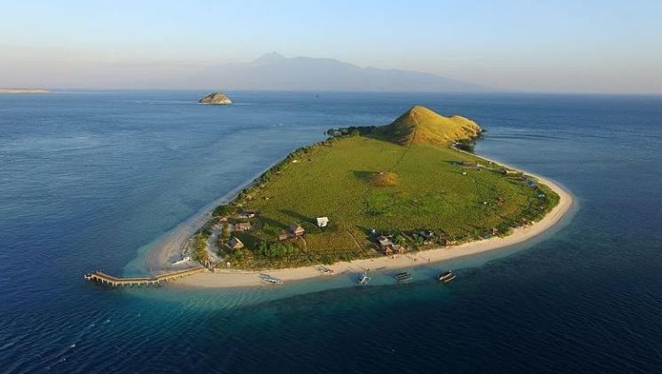 Pulau Kenawa (Wikipedia Papudaengoyang)