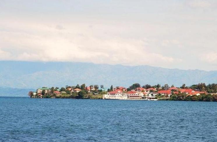 5 Danau Mematikan di Dunia (Wikimedia Commons)