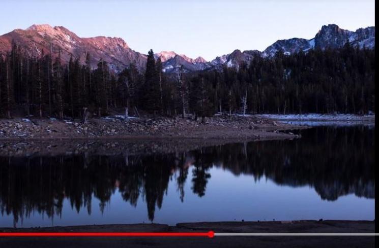 5 Danau Mematikan di Dunia (youtube.com/Grunge)