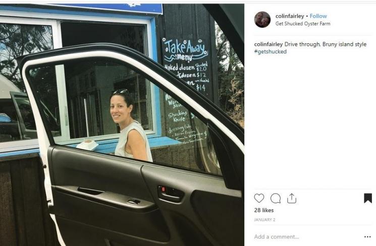 Macam-Macam Drive-Thru Unik di Dunia (instagram.com/colinfairley)