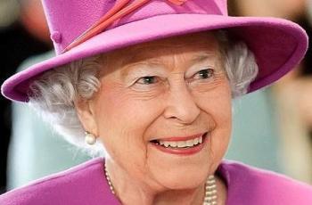 Ternyata ini Makanan yang Jadi Pantangan Ratu Elizabeth II