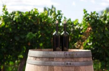 Wisata ke 9 Penghasil Wine Terbaik Dunia, Nginap di Hotel Berikut