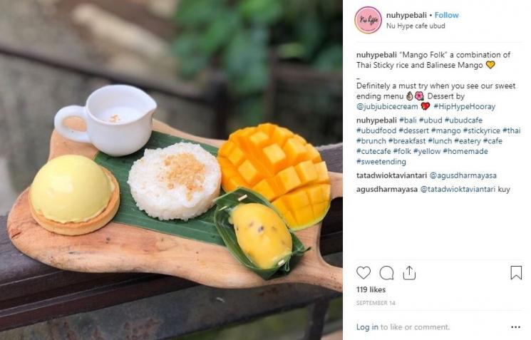 Manggo Folk (Instagram Nu Hype Bali)