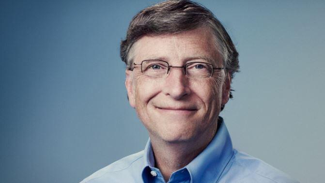 Bill Gates (Microsoft Official)