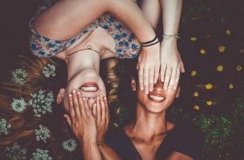Ilustrasi hotel khusus wanita. (Unsplash/Sam Manns)