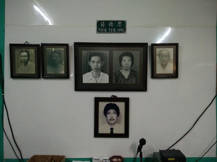 Potret pendiri Bakpia 25 (Guideku.com/Adit)