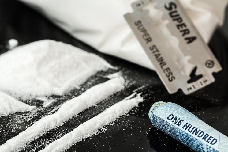 Ilustrasi obat-obatan terlarang,, (Pixabay)