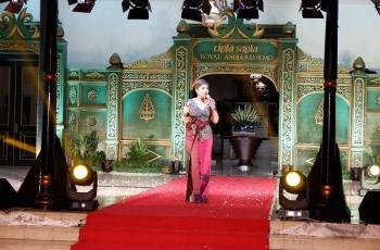 Pesona Cipta Sapta, Peraayaan HUT ke-7 Royal Ambarrukmo Yogyakarta. (Dewiku.com/Rima Sekarani)