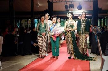 Pesona Cipta Sapta, Peraayaan HUT ke-7 Royal Ambarrukmo Yogyakarta. (Dewiku.com/Rima Sekarani)