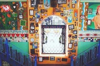 Wisata Bertemakan Suasana Meksiko di Motel Mexicola Bali