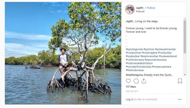(Instagram Sigit Fr)