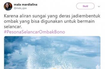 Festival Bekudo Bono 2018. (Twitter/@mala_aaja)