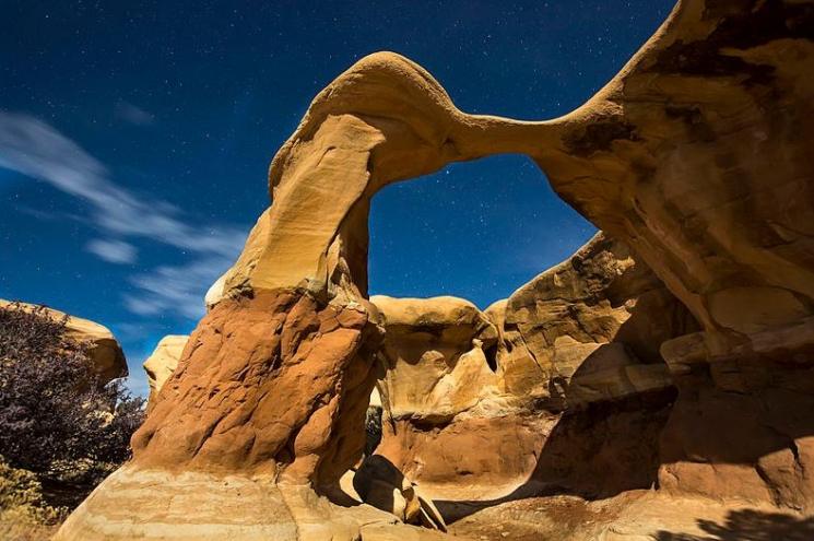 Grand Escalante (Pixabay Burreau of Land Management)