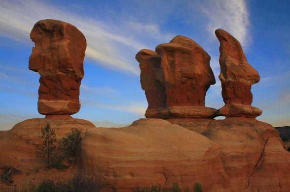 Grand Escalante (Pixabay Brian W. Schaller)