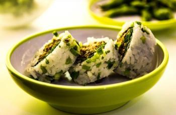 5 Tips Memakan Sushi yang Sehat, Apa Saja?