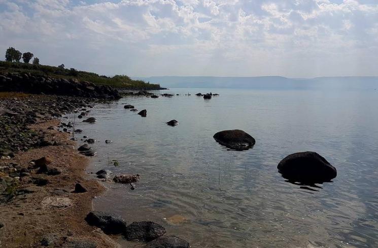 Laut Tiberias (instagram.com/lennarttrailblazer)