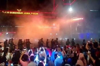 Jatuh Ketika Tonton Acara Surabaya Membara, 3 Korban Meninggal