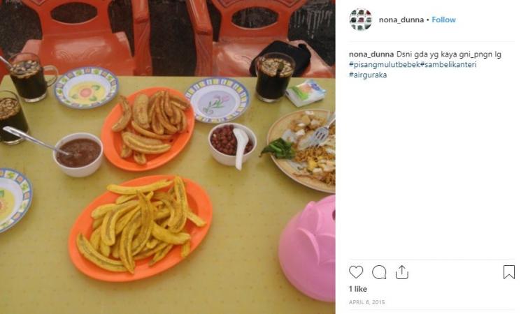 (Instagram Nona Dunna)