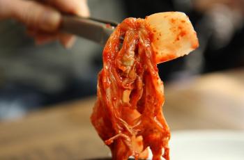 Kimchi Diklaim Bisa Lawan Virus Corona, Simak Dulu Penjelasannya