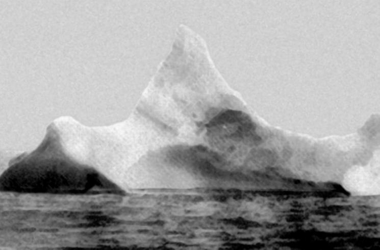 Fakta Terbaru Titanic (Wikimedia Commons)