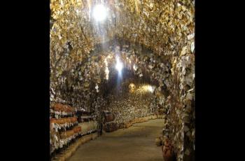 Avanos Hair Museum (Google Maps)