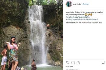 (Instagram Spertiwiw)