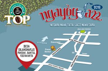(Ngayogjazz Official)