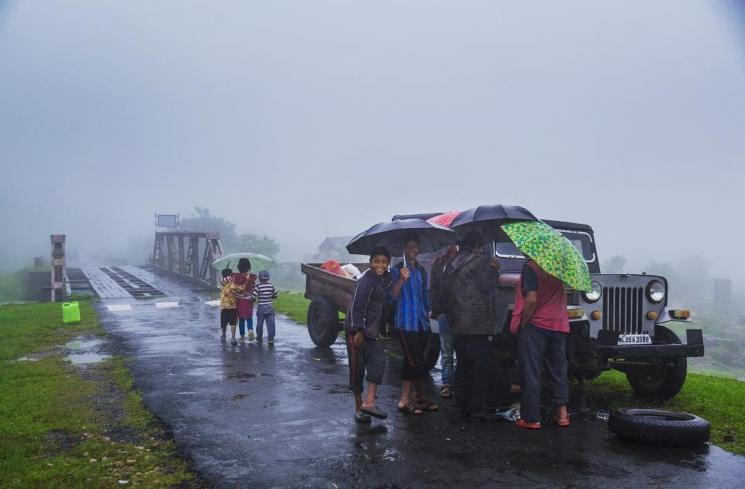 Tempat Beriklim Ekstrem di Dunia (instagram.com/dinadinzh)