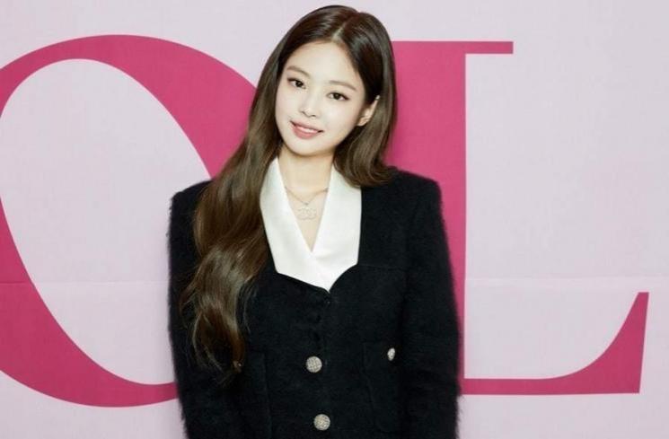 MV Debut solo Jennie BLACKPINK rilis (Soompi)