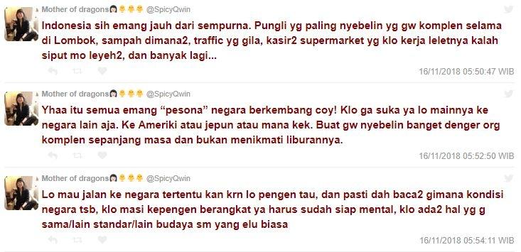 Bersyukurlah (Chirpstory)