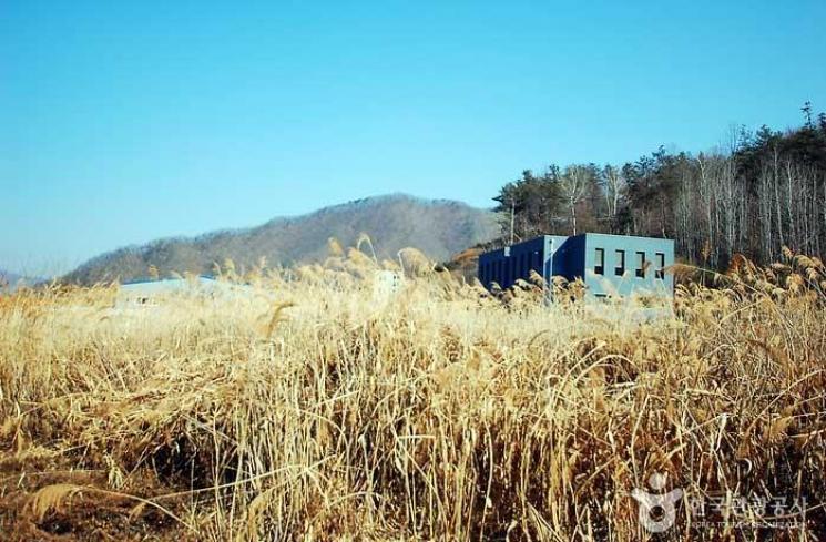 Prison Inside Me (Korea Tourism Organization)