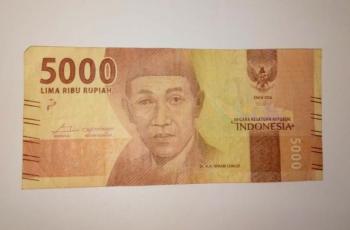 Zaman Dulu Goceng Dapet Makan Apa? Foto Ini Ungkap Jawabannya