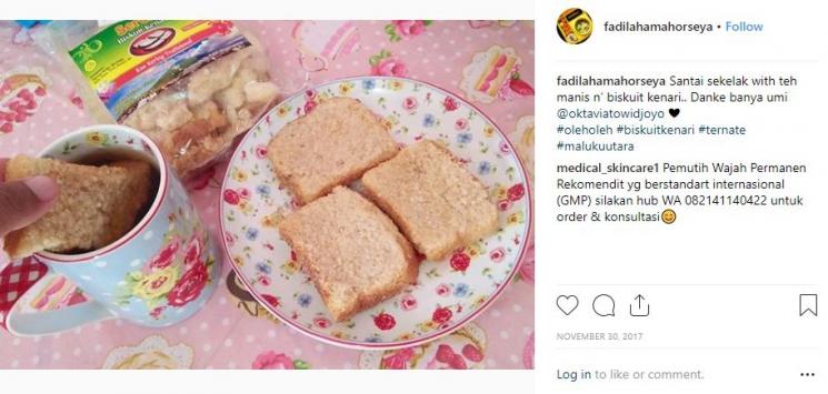 (Instagram Fadhilahamahorseya)