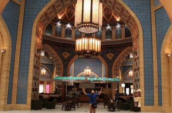 Gaya Hidup Masyarakat Dubai (worldlifestyle.com)